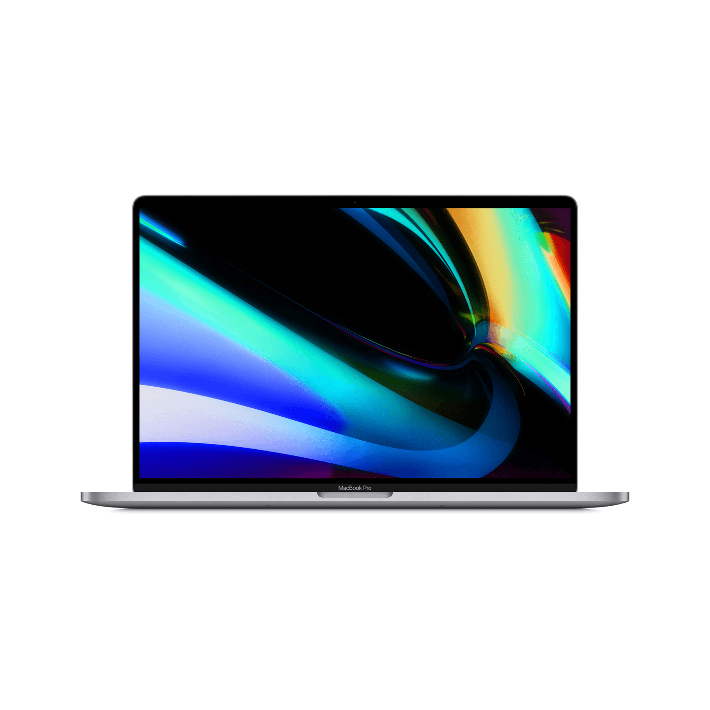 MacBook Pro 16" A2141 (2019) Repair