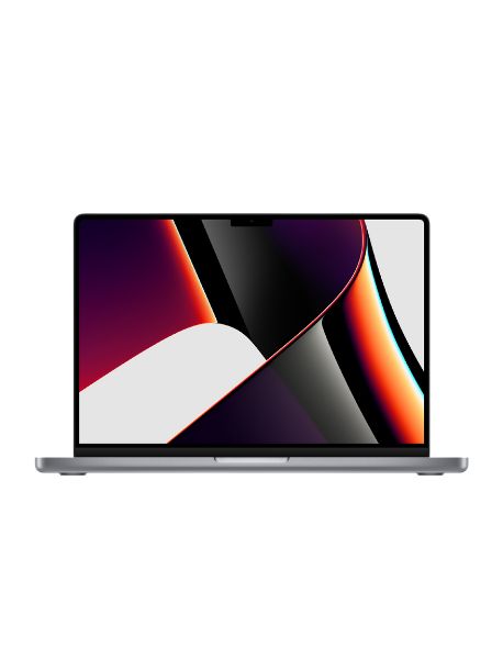 MacBook Pro 14" 'M1 Pro/Max' A2442 (2021)