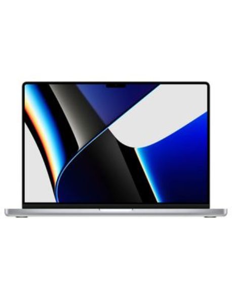MacBook Pro 16" 'M1 Pro/Max' A2485 (2021) Repair