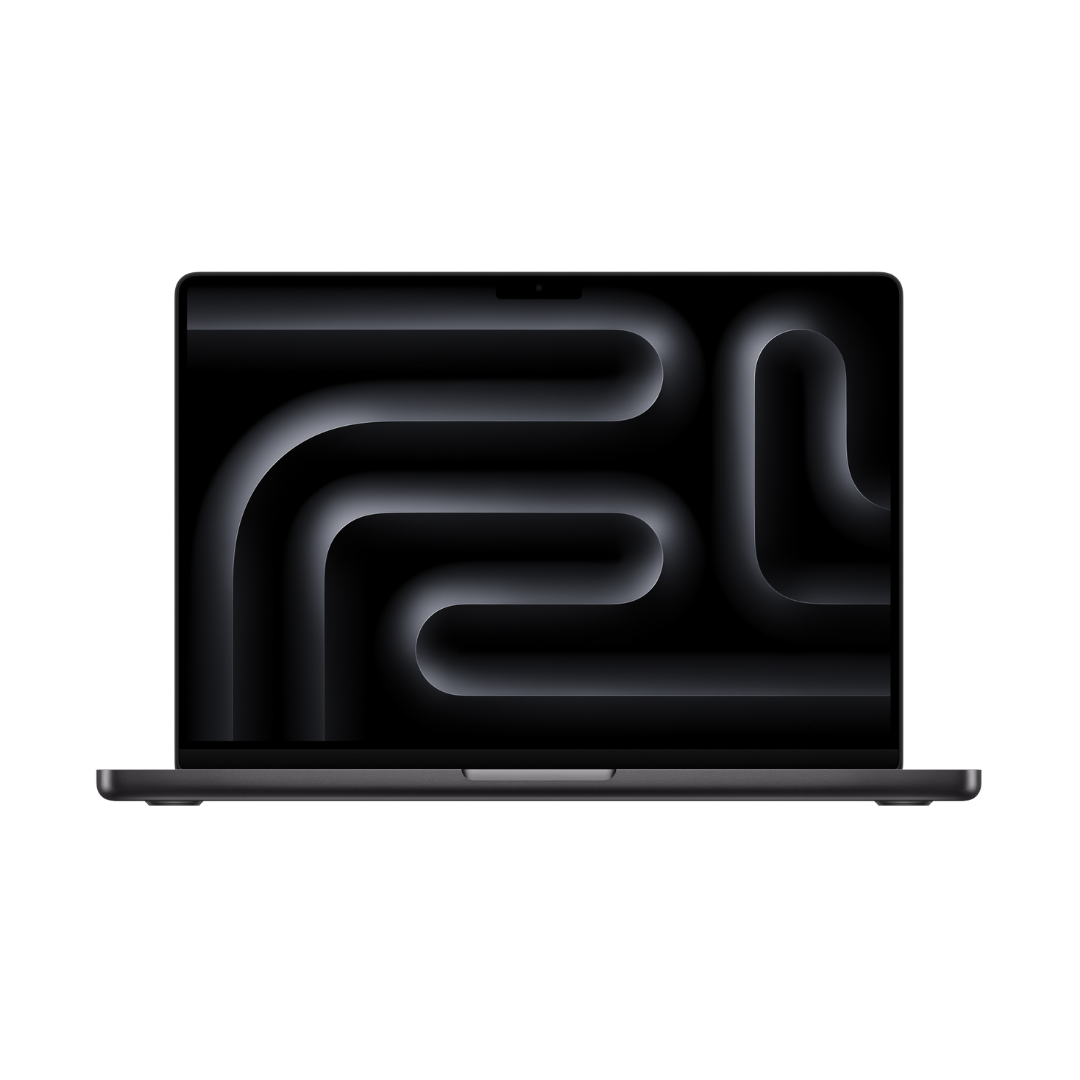 MacBook Pro 14" 'M3 Pro/Max' A2992 (2023)