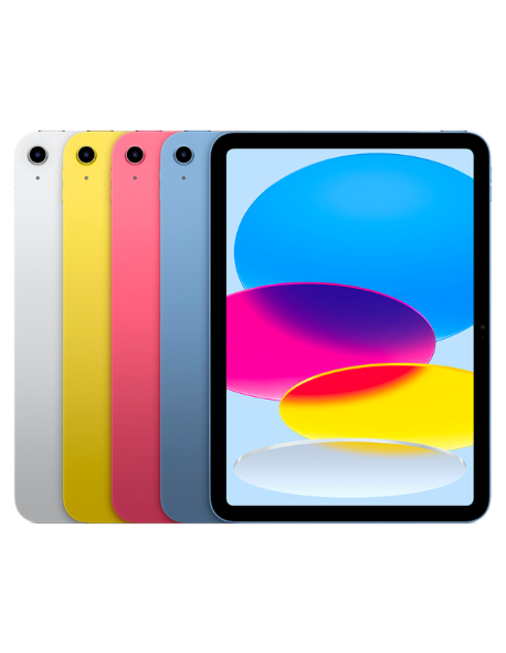 iPad 10th Gen A2696 / A2757 (2022) Repair