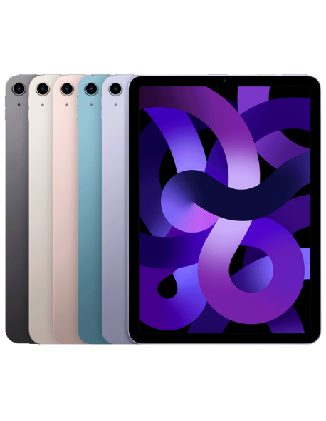 iPad Air 5th Gen A2588 / A2589 / A2591 (2022) Repair