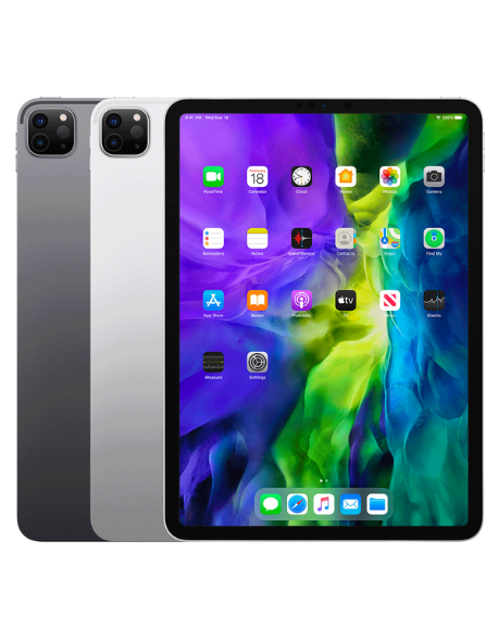 iPad Pro 11" 2nd Gen A2228 / A2068 / A2230 (2020) Repair