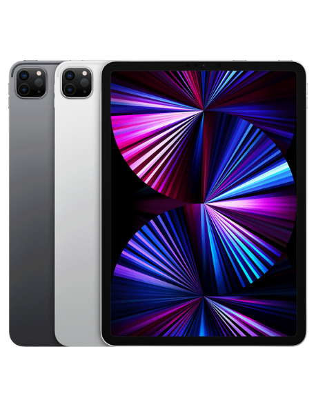iPad Pro 11" 3rd Gen A2377 / A2459 (2021) Repair