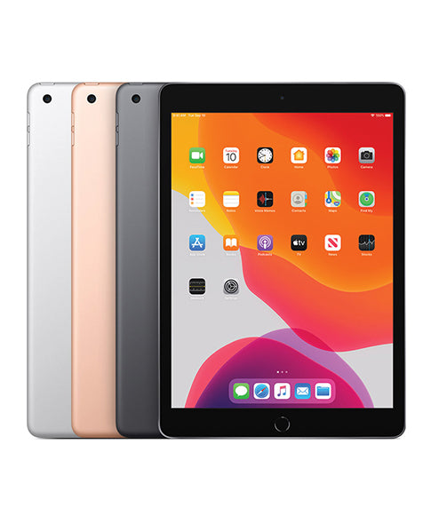 iPad 7th Gen A2197 / A2200 / A2198 (2019) Repair