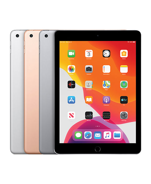 iPad Air 2 A1566 / A1567 (2014) Repair
