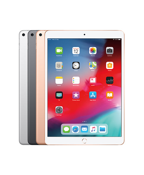 iPad Air 3rd Gen A2152 / A2123 / A2153 (2019) Repair
