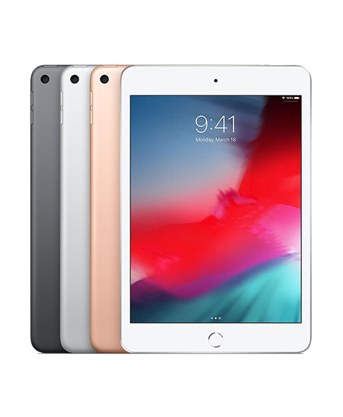 iPad Mini 5th Gen A2133 / A2124 / A2126 (2019) Repair