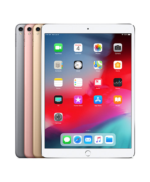 iPad Pro 10.5" A1701 / A1709 (2017) Repair