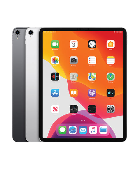 iPad Pro 11" A1980 / A2013 / A1934 (2019) Repair