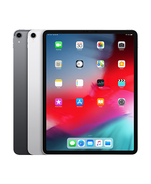 iPad Pro 12.9" 3rd Gen A1876 / A2014 / A1895 (2018) Repair