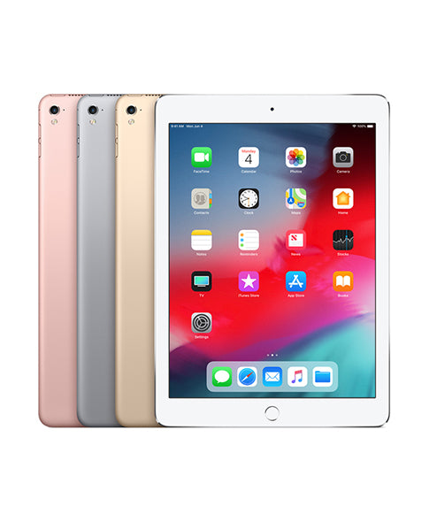 iPad Pro 9.7" A1673 / A1674 / A1675 (2016) Repair
