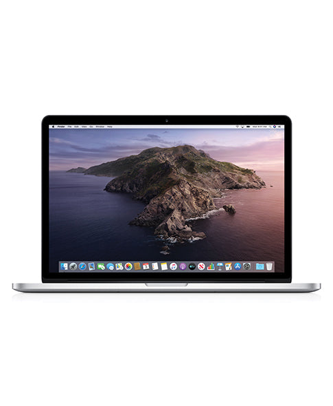 MacBook Pro 15" Retina A1398 (2012-2015)