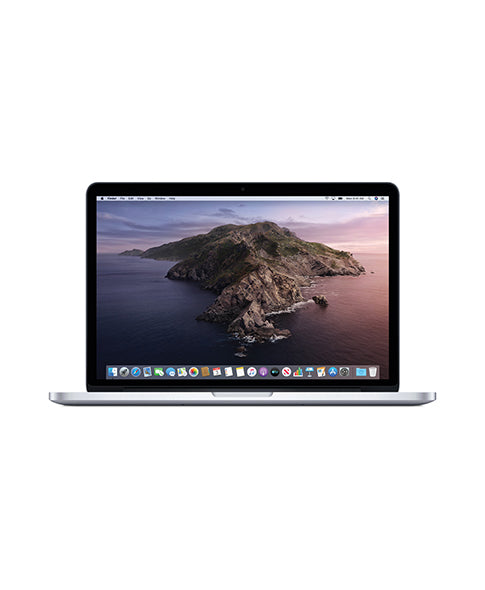 MacBook Pro 13" A1425 (2012-2013)