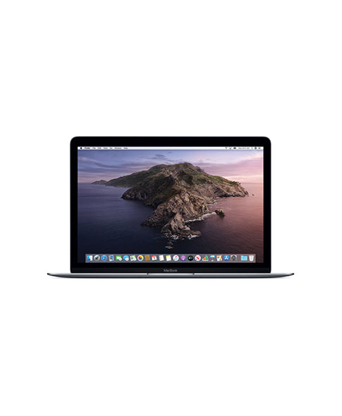 MacBook 12″ A1534 (2015-2017)