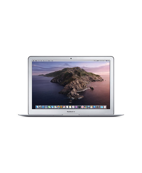 MacBook Air 13" A1466 (2012-2017)